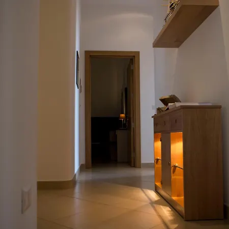 Il Vascello Guest house *