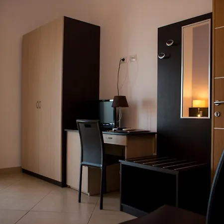Il Vascello Guest house