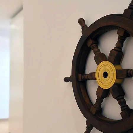 Il Vascello Penzion Porto Cesareo