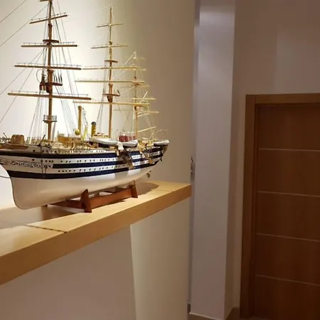 Il Vascello 4*