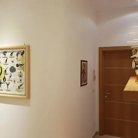 Il Vascello 4*