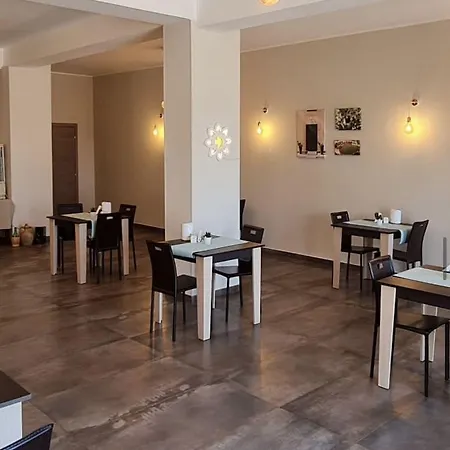 Il Vascello Porto Cesareo