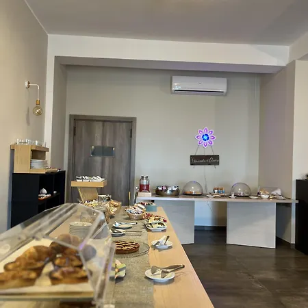 Il Vascello 4* Porto Cesareo