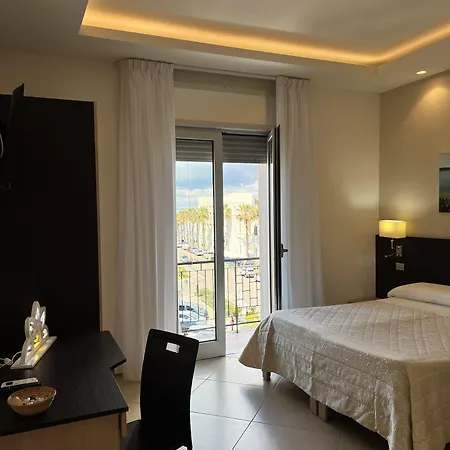 Il Vascello 게스트하우스