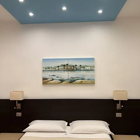 Il Vascello 4*