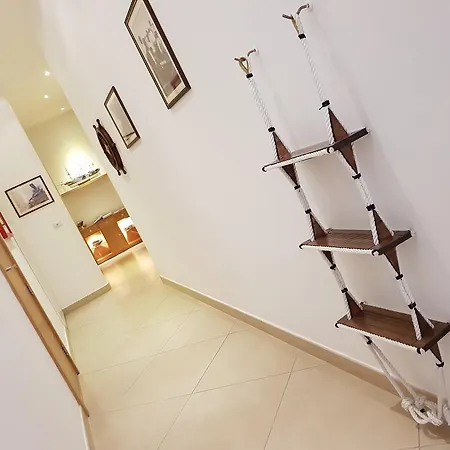 Il Vascello Penzion 4*