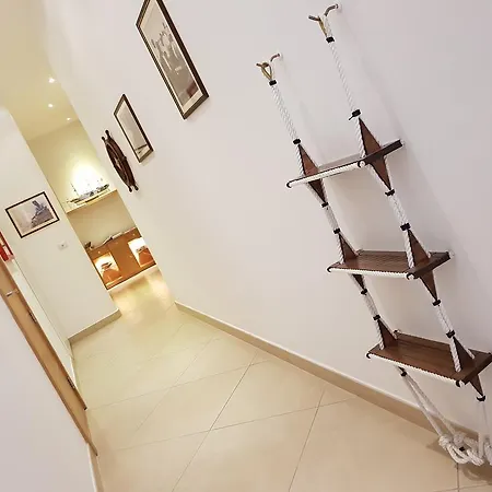 Il Vascello Guest house *