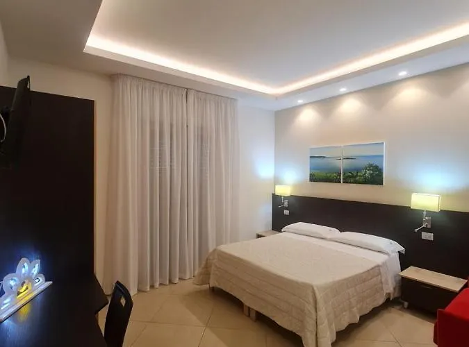 Il Vascello Vendégház Porto Cesareo