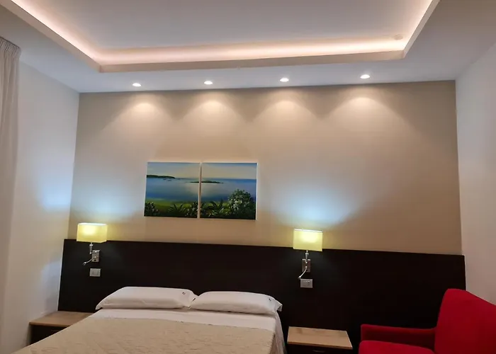 Il Vascello 4*
