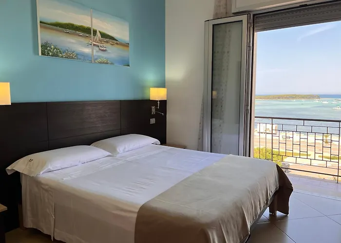 Il Vascello 4*