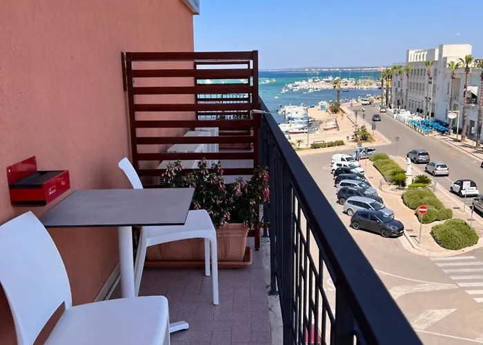 Guest house Il Vascello