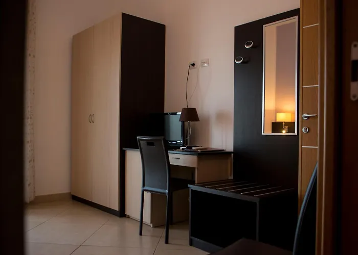 Il Vascello Guest house