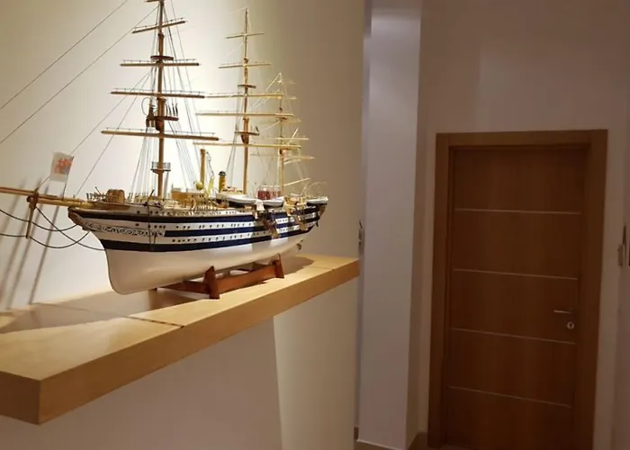 Il Vascello 4*