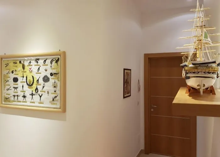 Il Vascello 4*