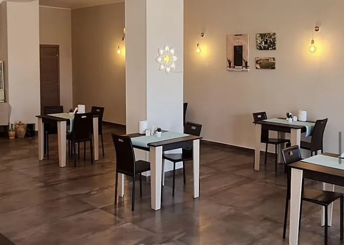 Il Vascello Porto Cesareo