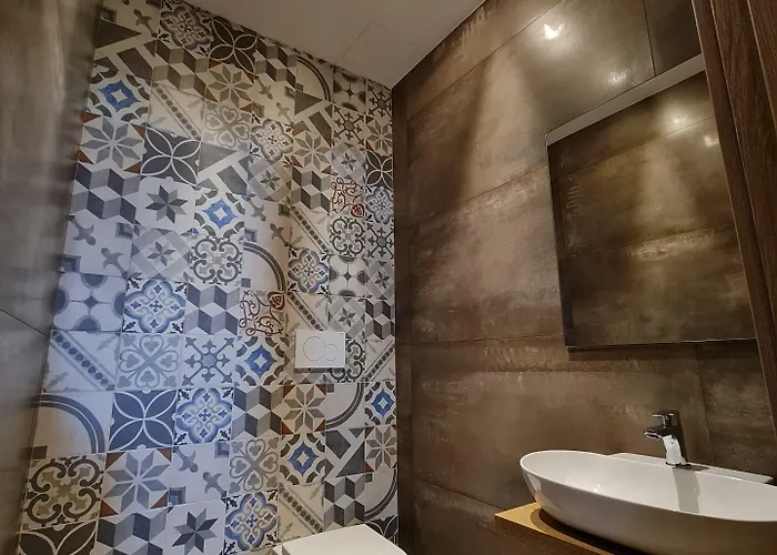 Il Vascello Guest house