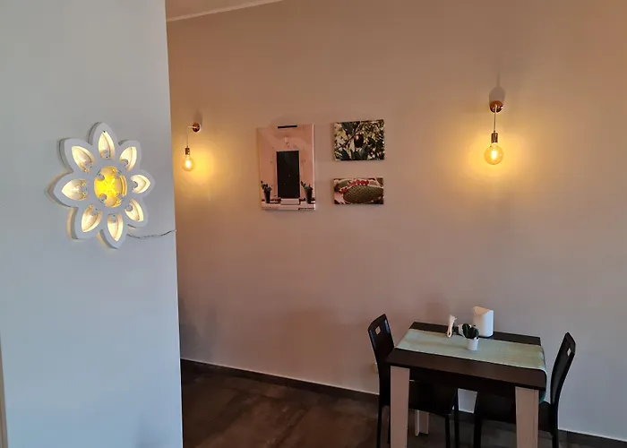 Il Vascello 4* Porto Cesareo