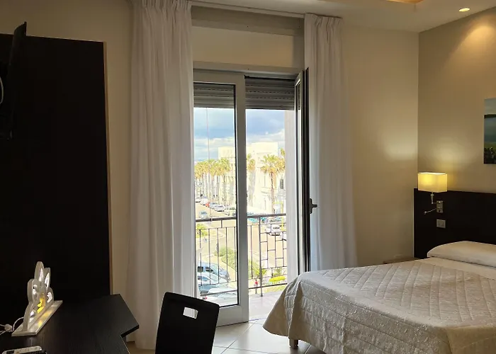 Il Vascello Guest house