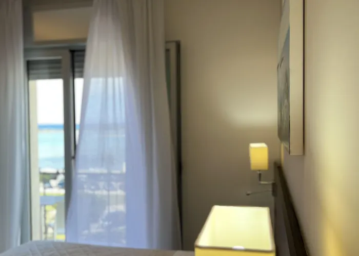 Il Vascello Porto Cesareo