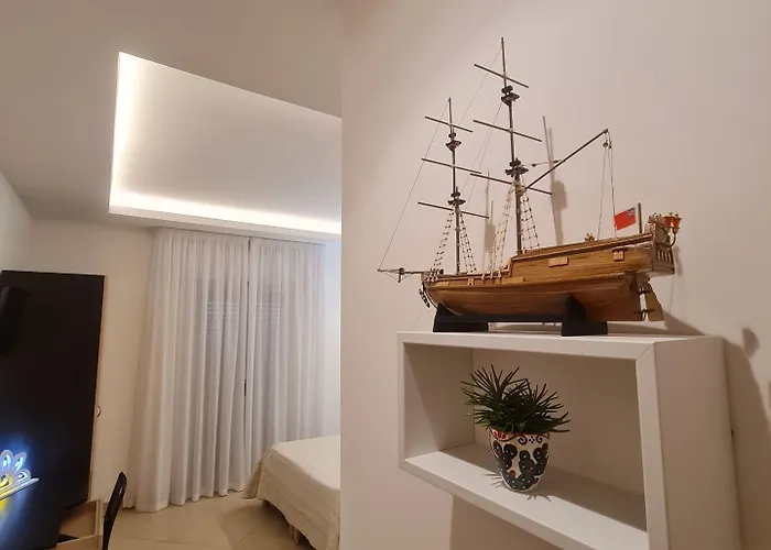 Il Vascello 4*