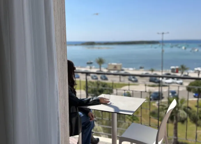 Guest house Il Vascello Porto Cesareo